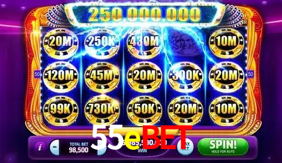 Ofertas Imperdíveis na 55ebet: Promoções e Bônus Que Valem a Pena